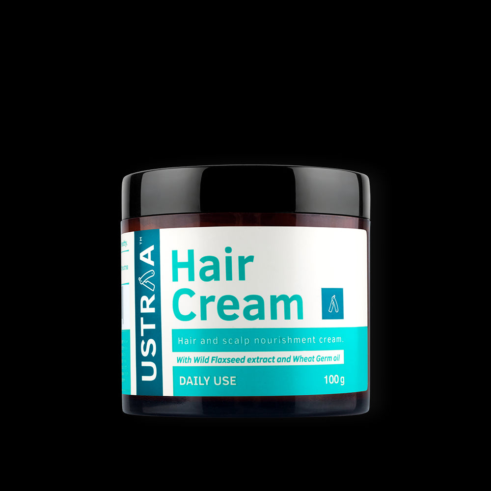 Ustraa Hair Cream | 100 g