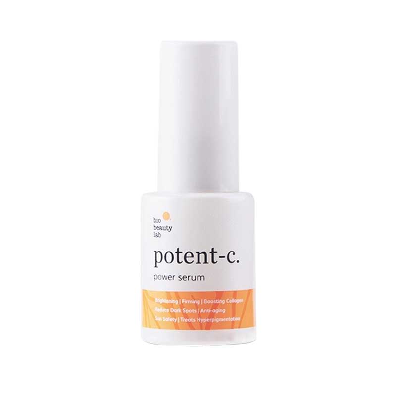 Bio Beauty Lab Potent C Serum |15 ml