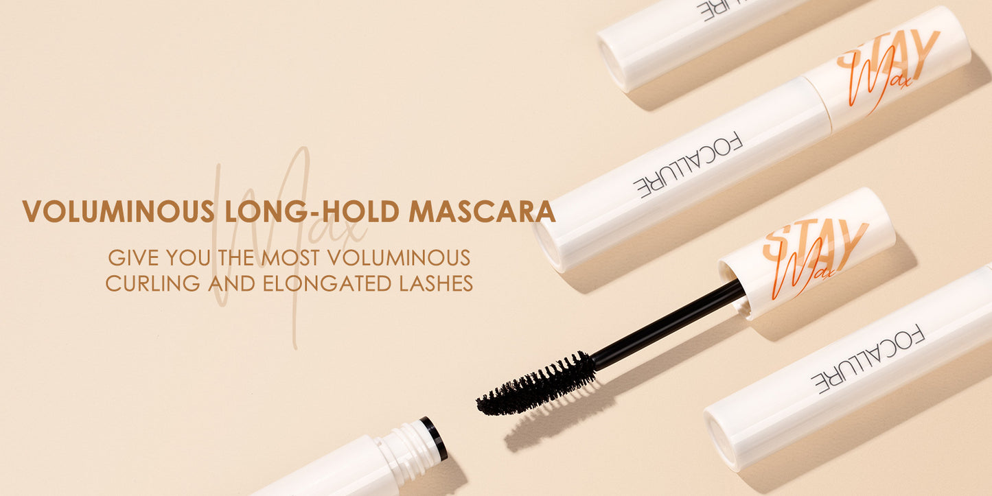 Focallure Waterproof Volumizing Mascara FA148