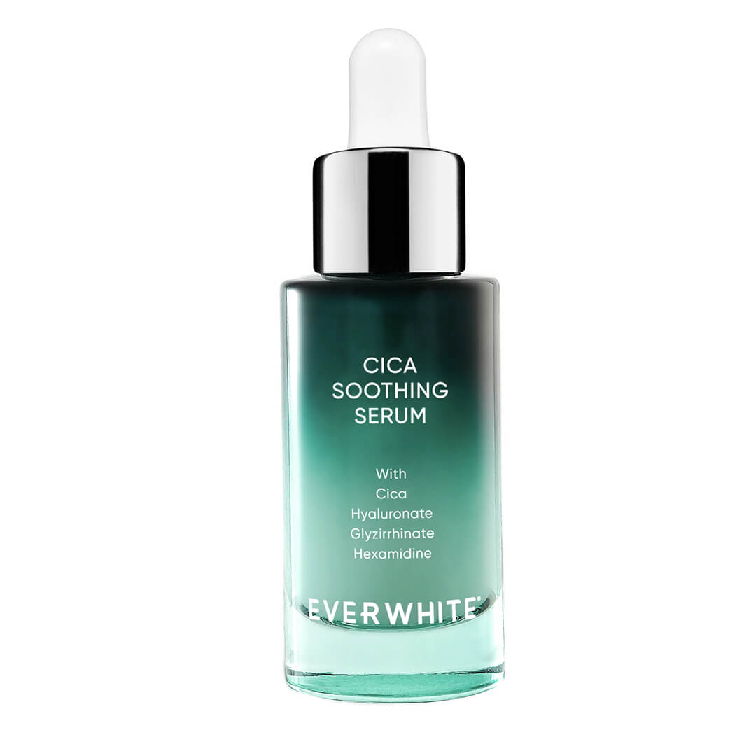 Everwhite Cica Soothing Serum | 30 ml