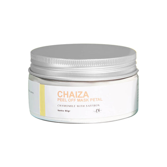 Chaiza Peel Off Mask Petal - Chamomile | 150 g