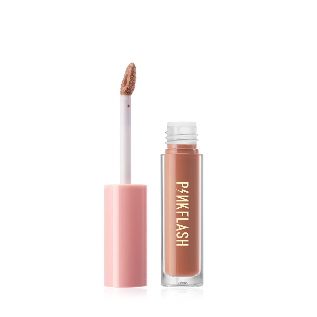 Pinkflash L01 Lasting Matte Lipcream - N05