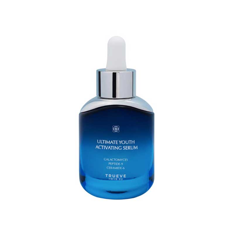 TRUEVE Ultimate Youth Activating Serum | 15 ml