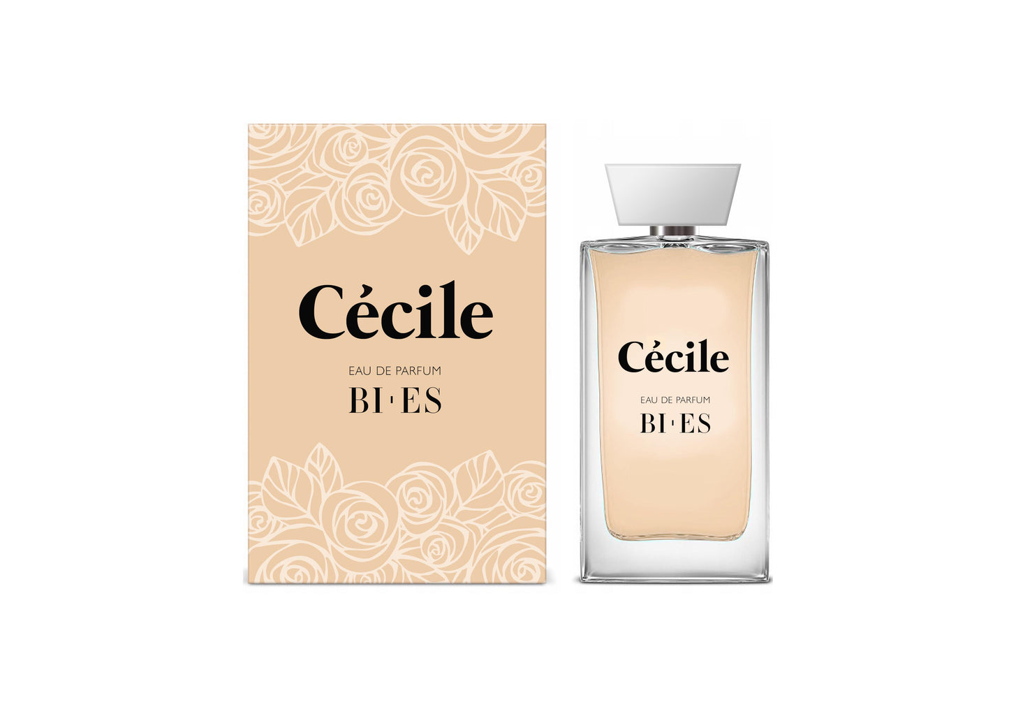 BIES Cecile Edp 90Ml