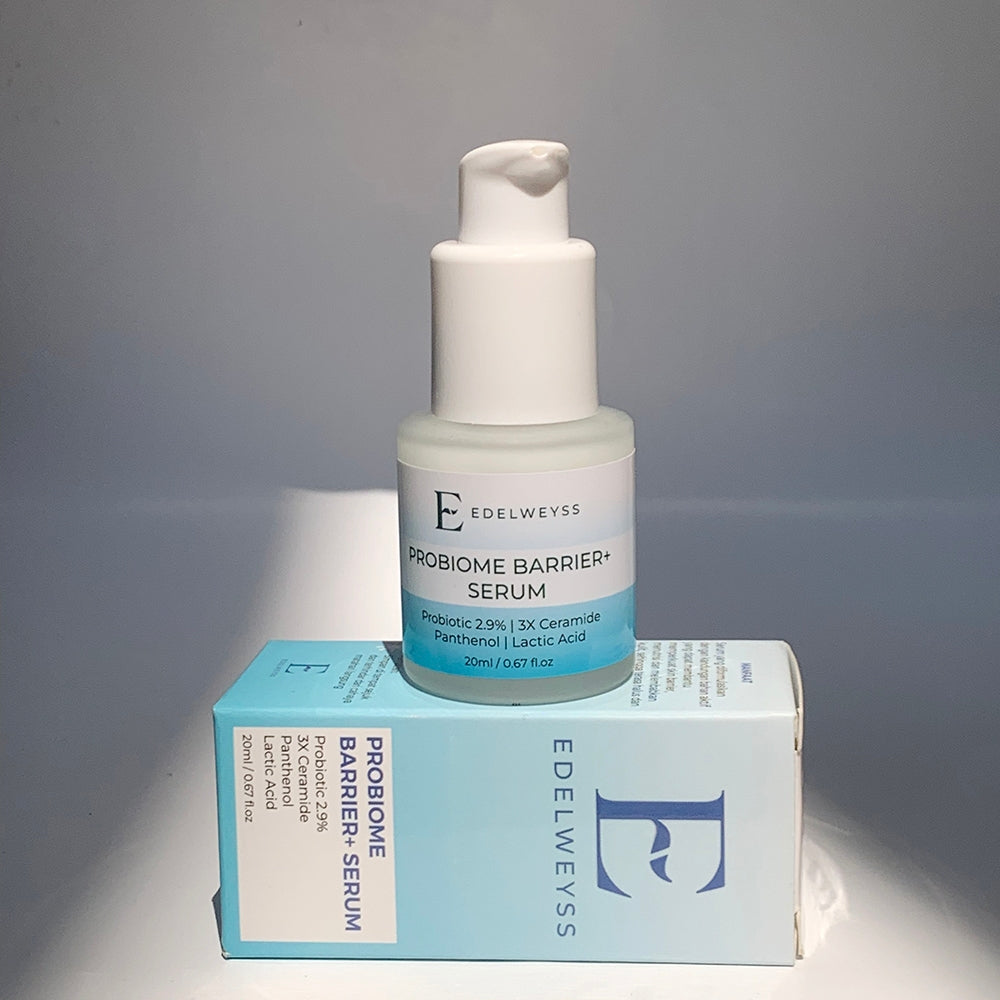 Edelweyss ProBiome Barrier+ Serum | 20ml