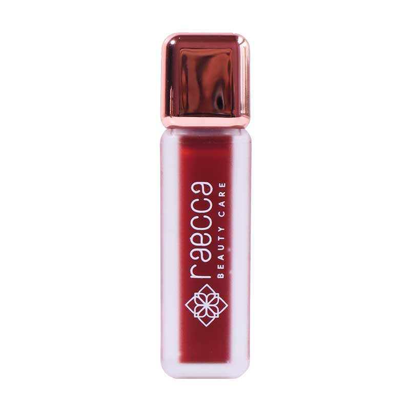 Raecca No Need Proof Lip Velvet 09 Ruby | 5.5 ml