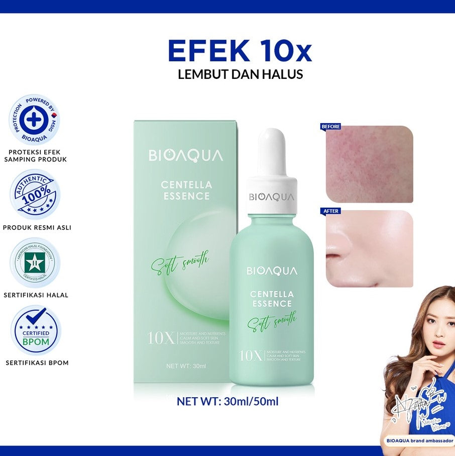 BIOAQUA Centella Essence 30ml