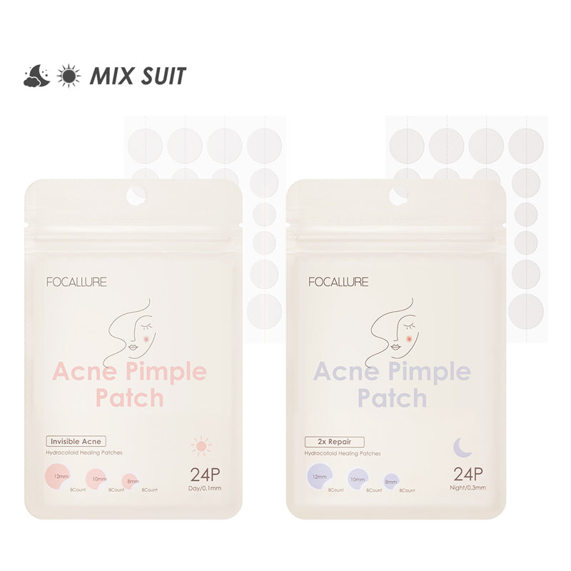 Focallure Acne Pimple Patch FA186 - 1