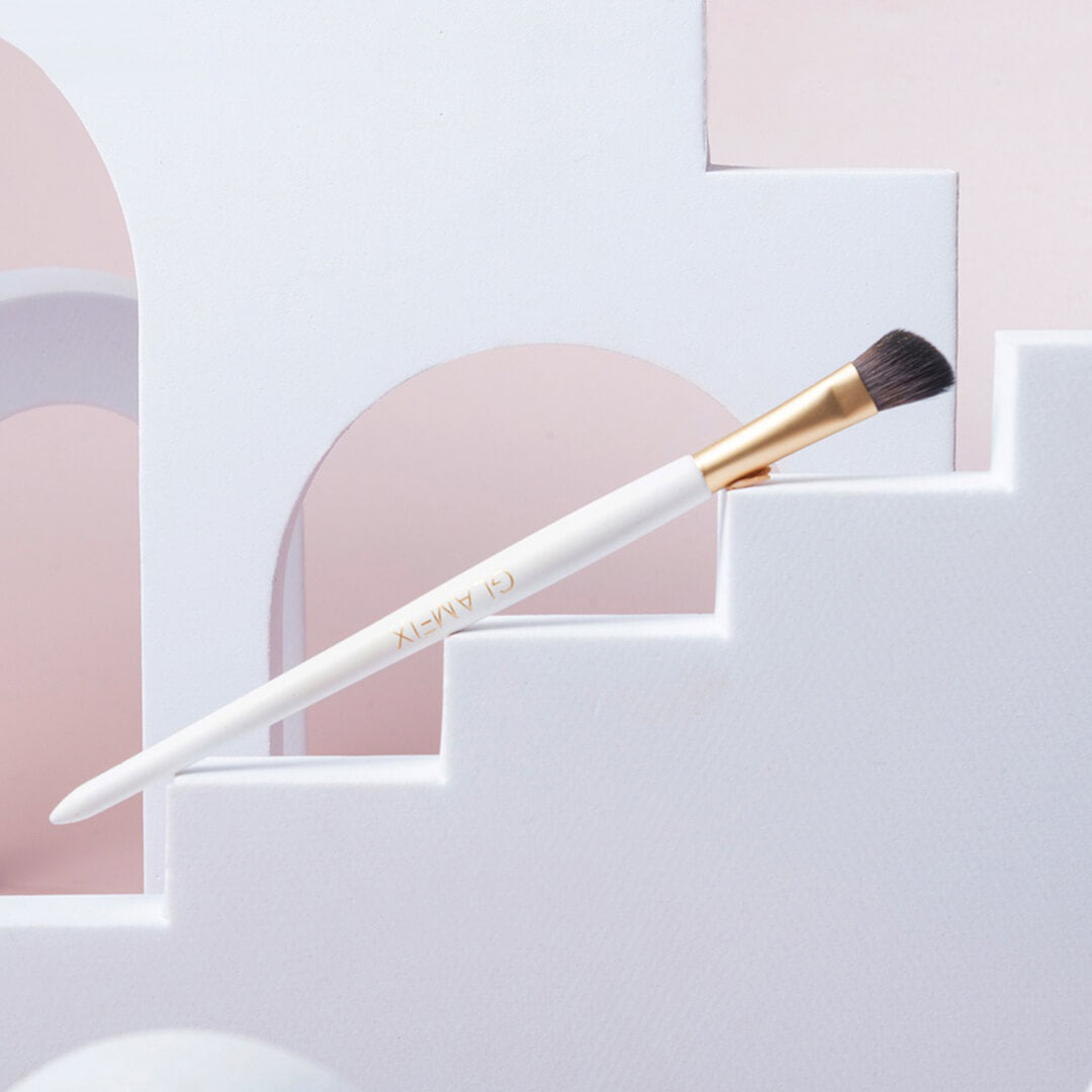 Glamfix Precision Eyeshadow Brush