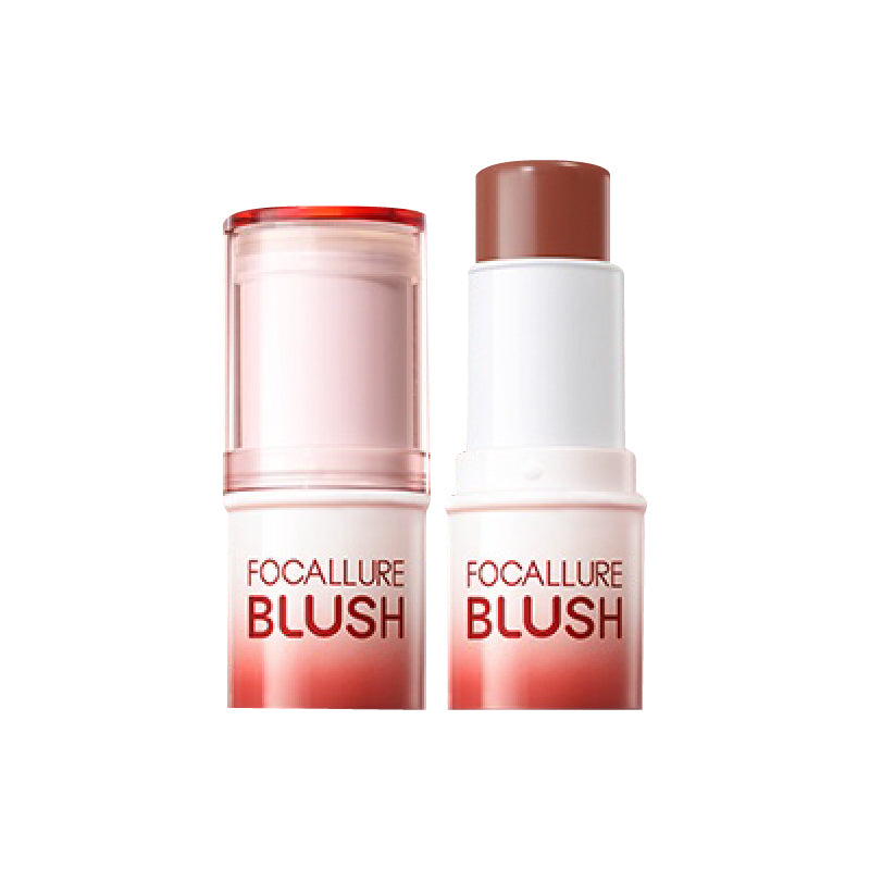 FOCALLURE SOFT BLUSH CREAM BB01