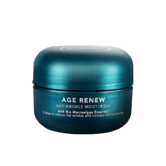 Biokos Age Renew Anti Wrinkle Day Cream SPF20 | 30gr