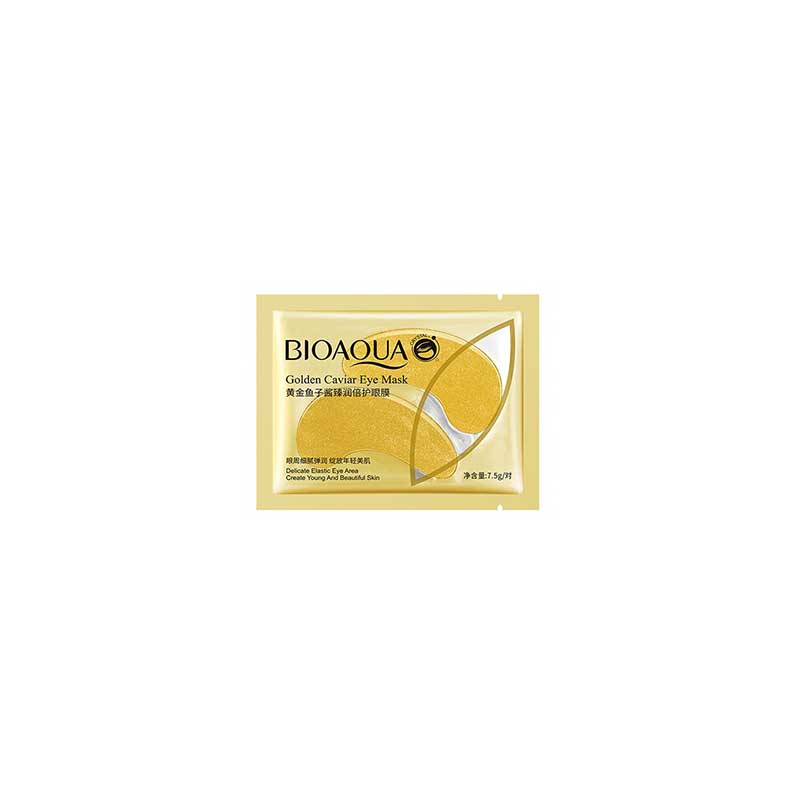 BIOAQUA Golden Roe Eye Mask 7.5g