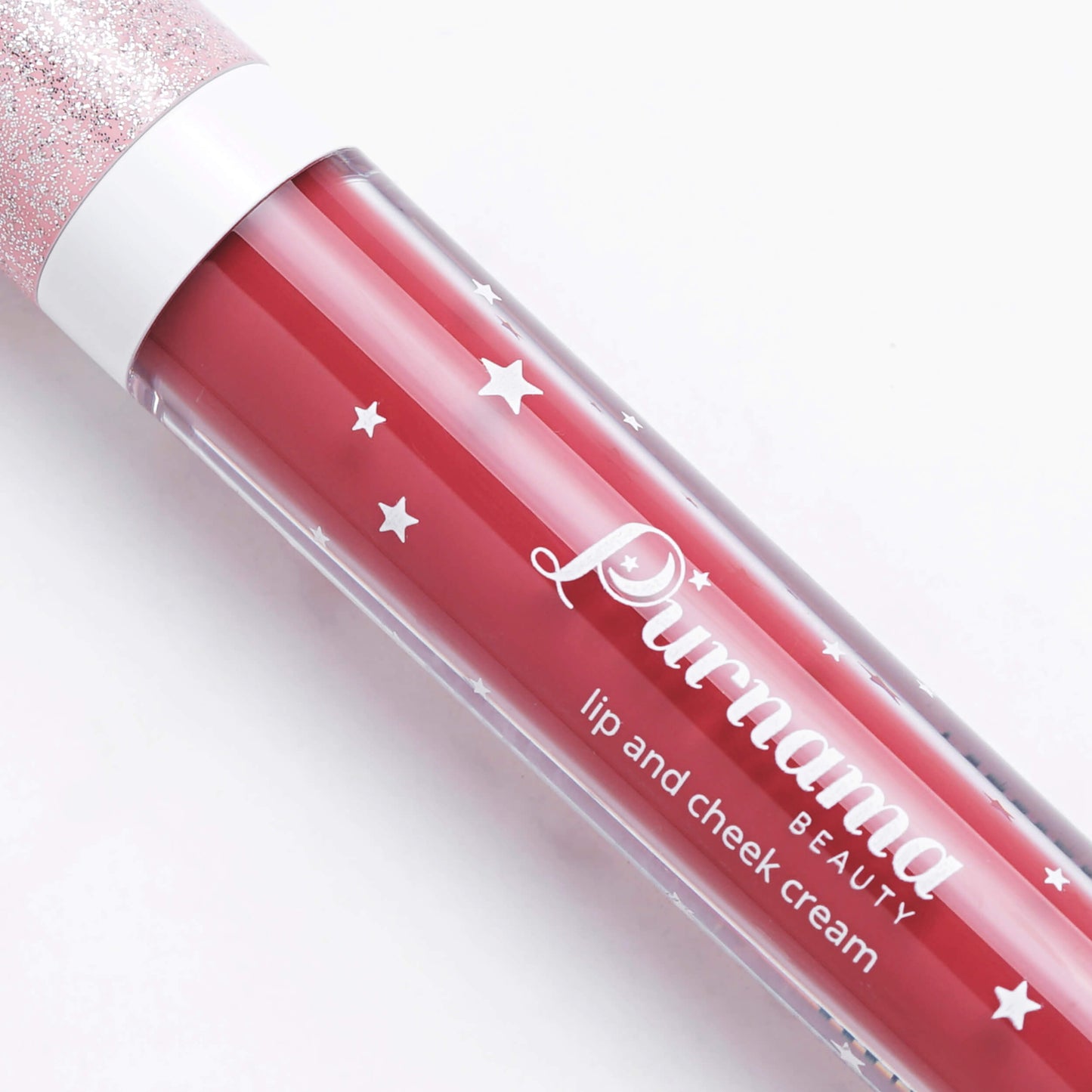 Purnama Beauty Lip & Cheek - Strawberry Milkshake