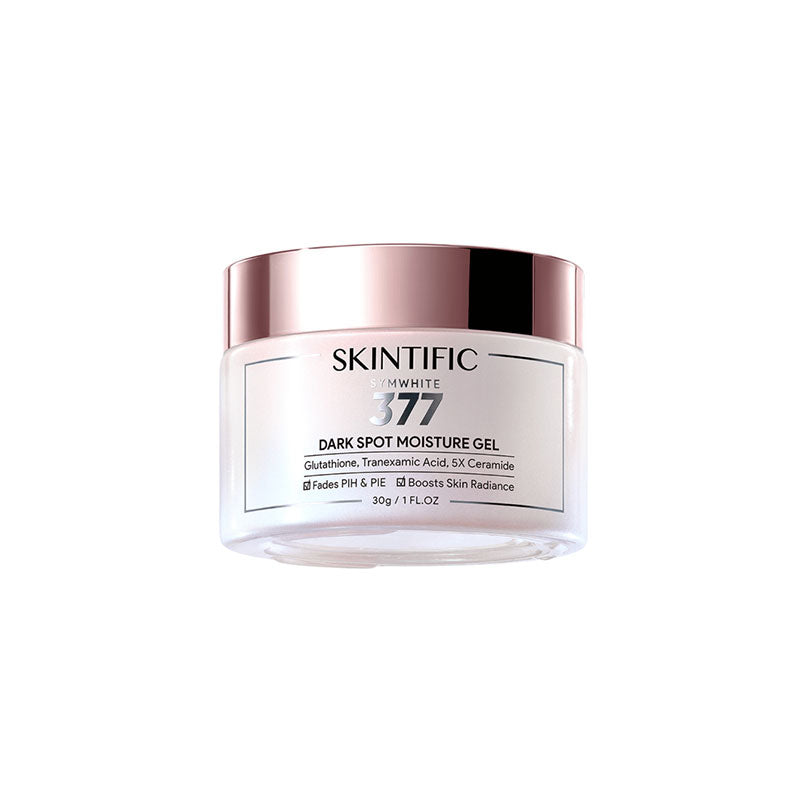 SKINTIFIC Symwhite 377 Dark Spot Moisture Gel | 30 gr