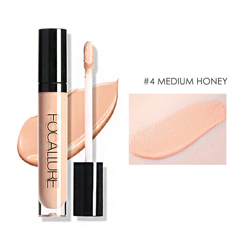 Focallure Full Coverage Concealer FA52 #4