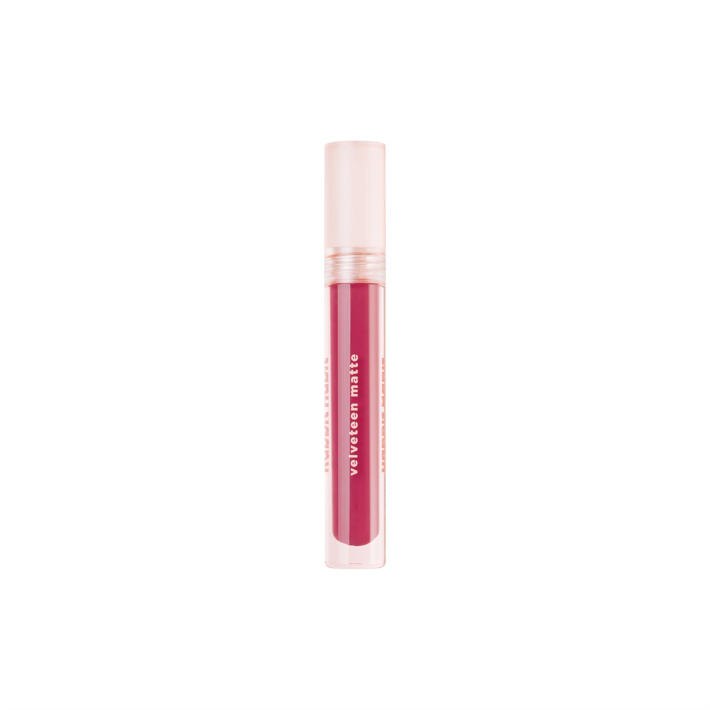 Rabbit Habit Velveteen Matte #07 Very Berry Craze | 4 g