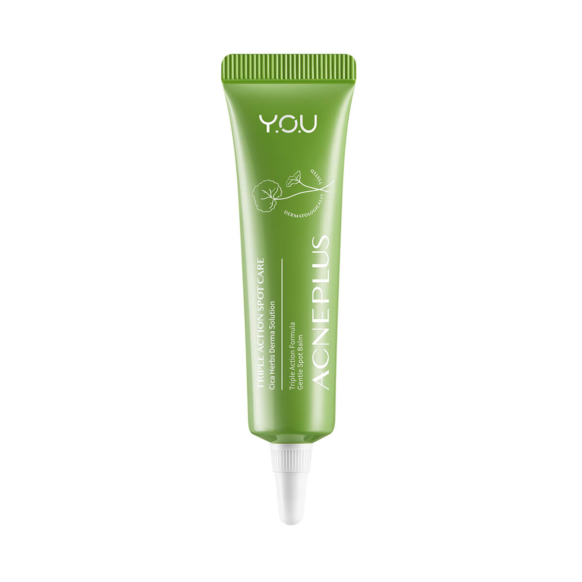 Y.O.U AcnePlus Triple Action Spot Care 15gr