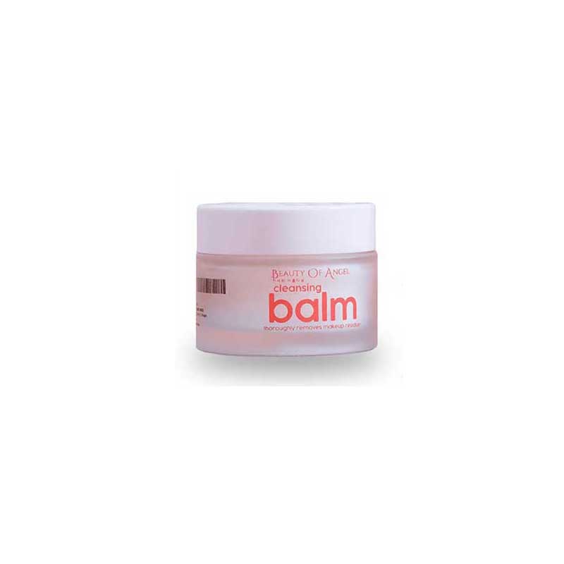 Beauty Of Angel Zero Cleansing Balm | 50 ml