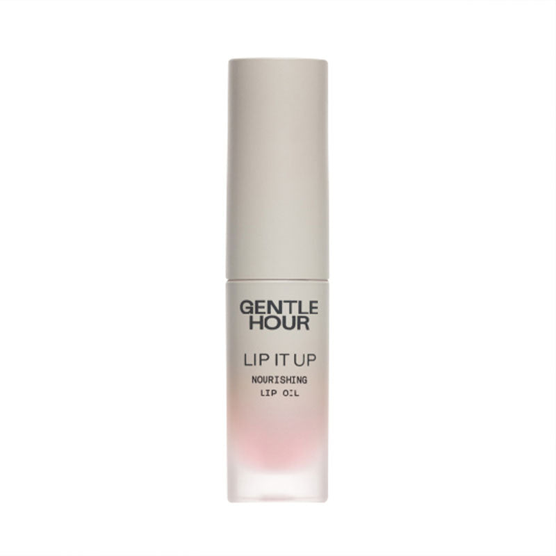 Gentle Hour Lip It Up Nourishing Lip Oil â 1000x Love