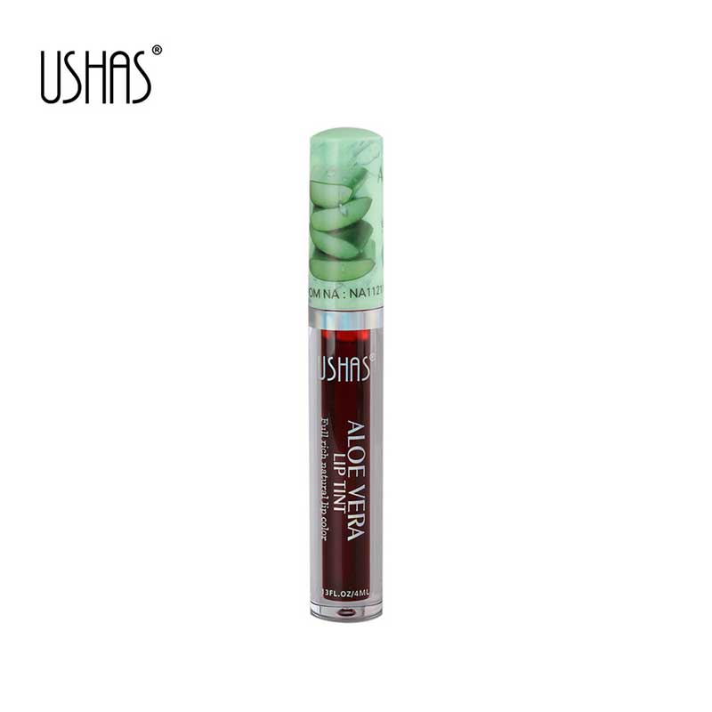 Ushas LP2116 Aloe Vera Lip Tint 03 | 4ml