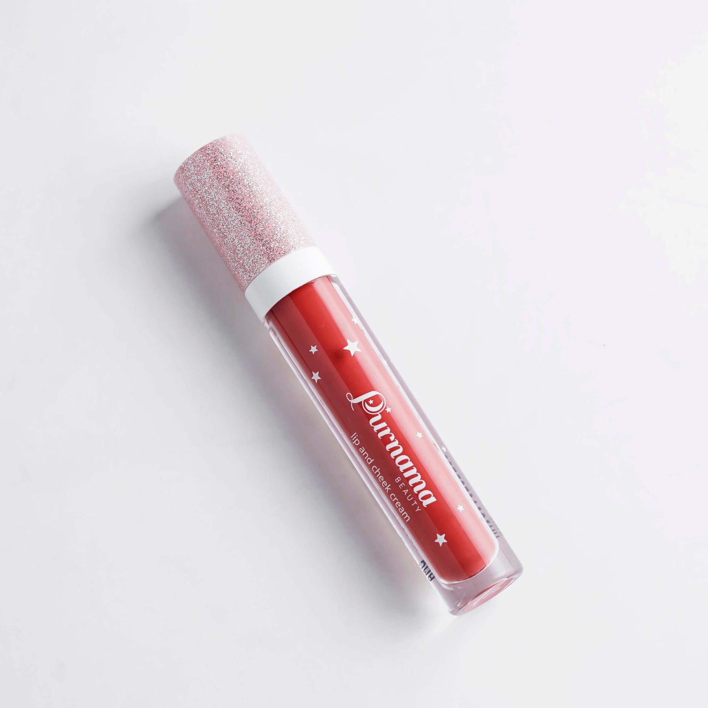 Purnama Beauty Lip & Cheek - Strawberry Milkshake