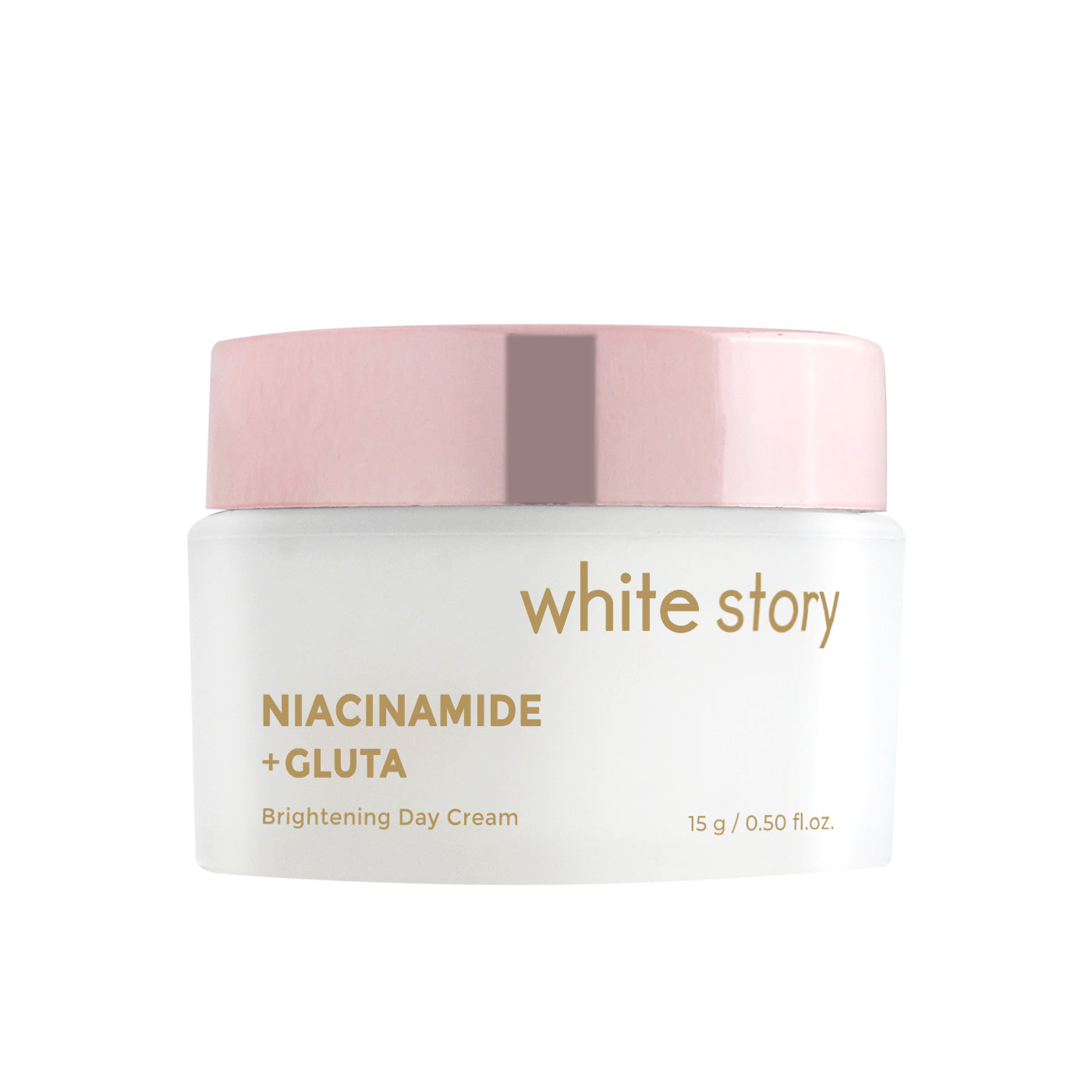 White Story Brightening Day Cream | 15g