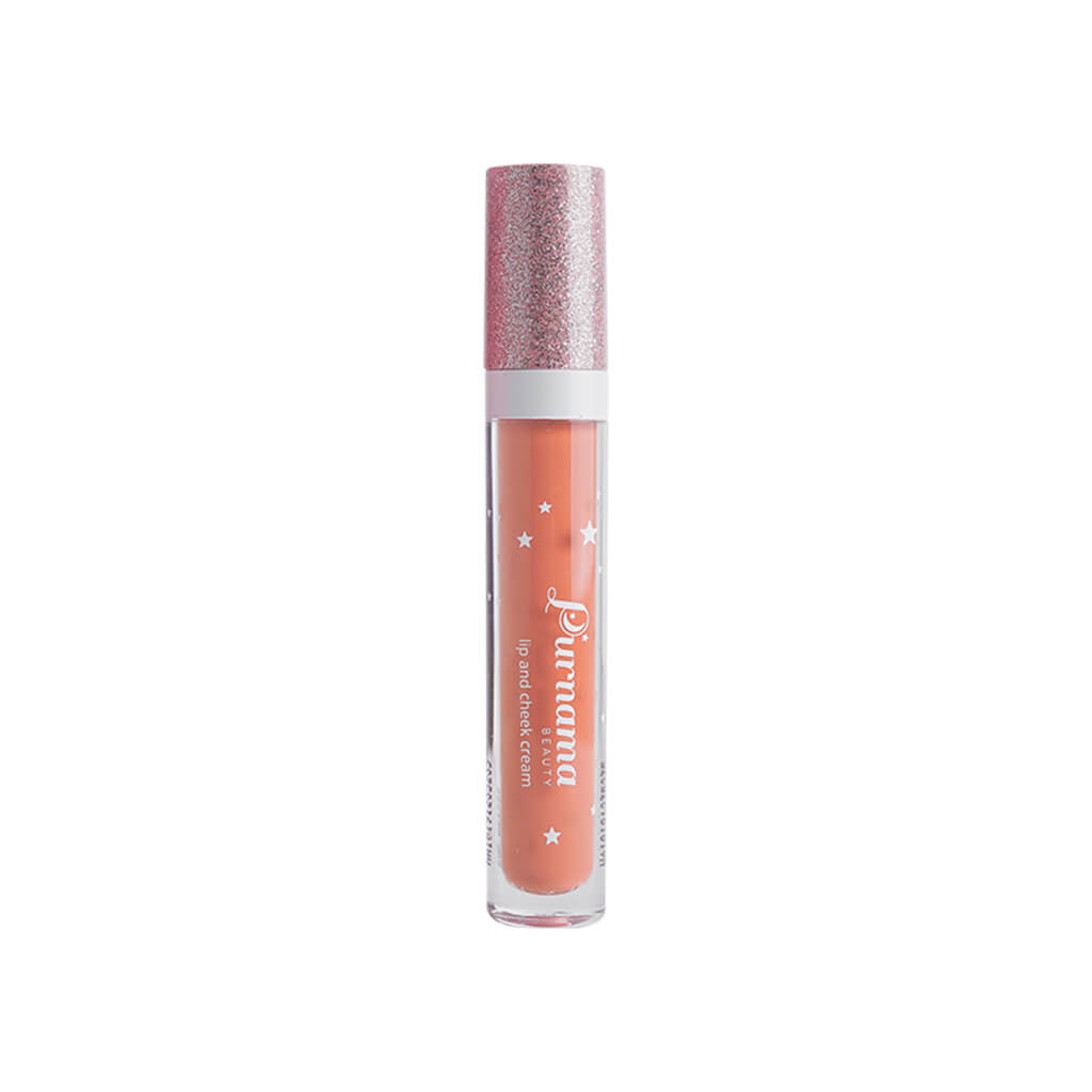 Purnama Beauty Lip & Cheek - Coral Crush