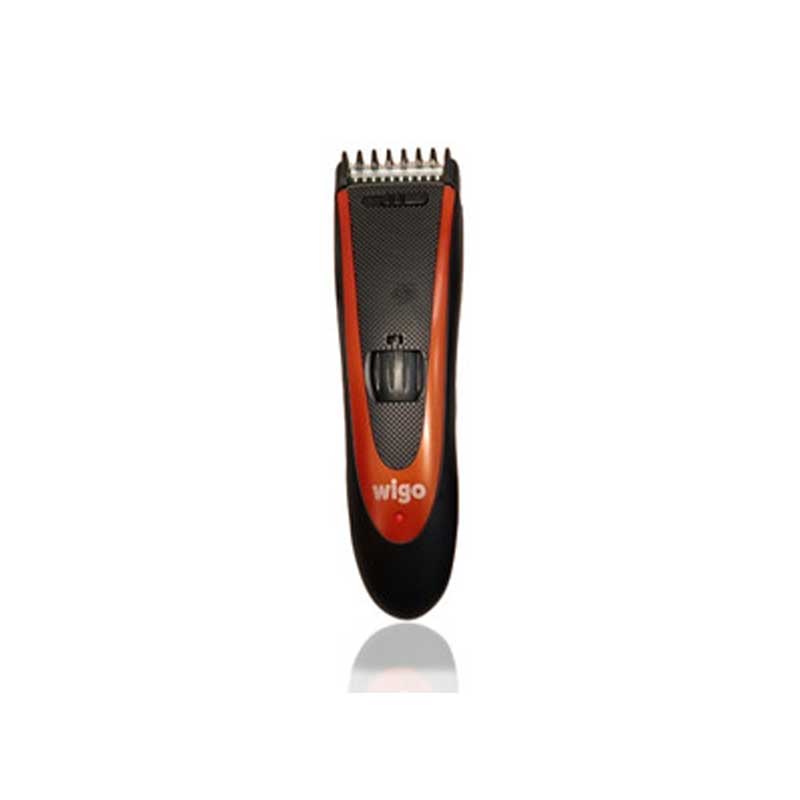 WIGO Hair Clipper W-333 Orange