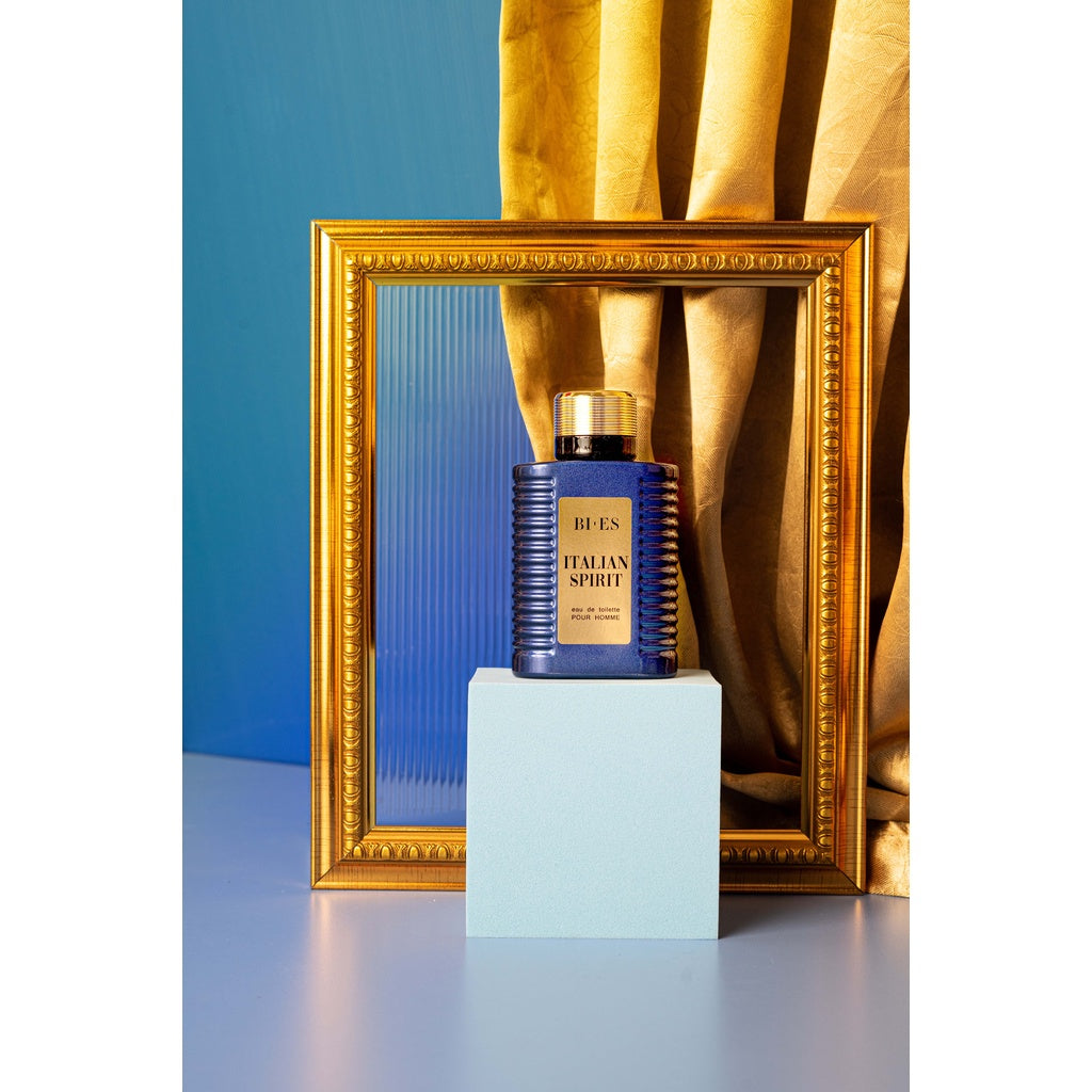 BIES Italian Spirit Pour Homme EDT | 100 ml