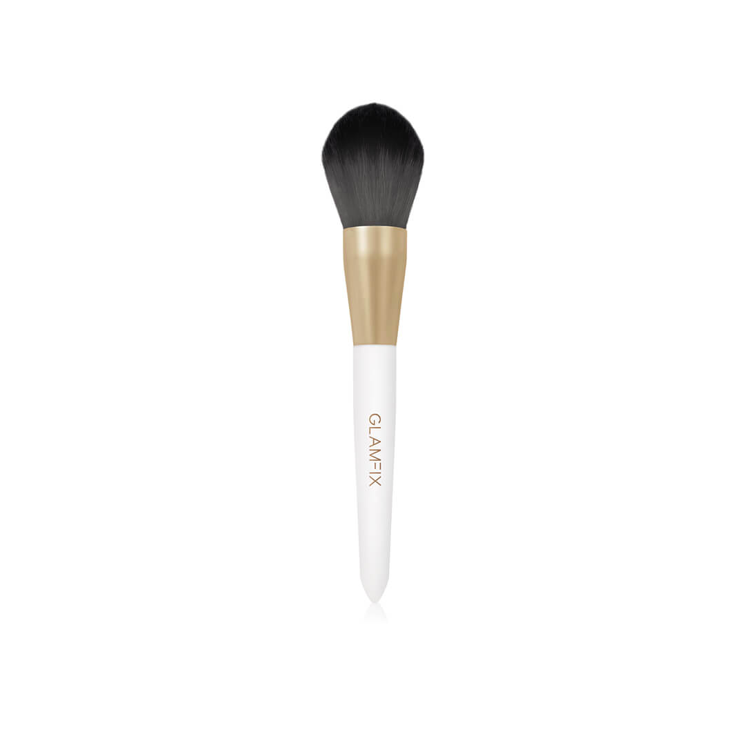 Glamfix Classic Powder Brush | 6 g