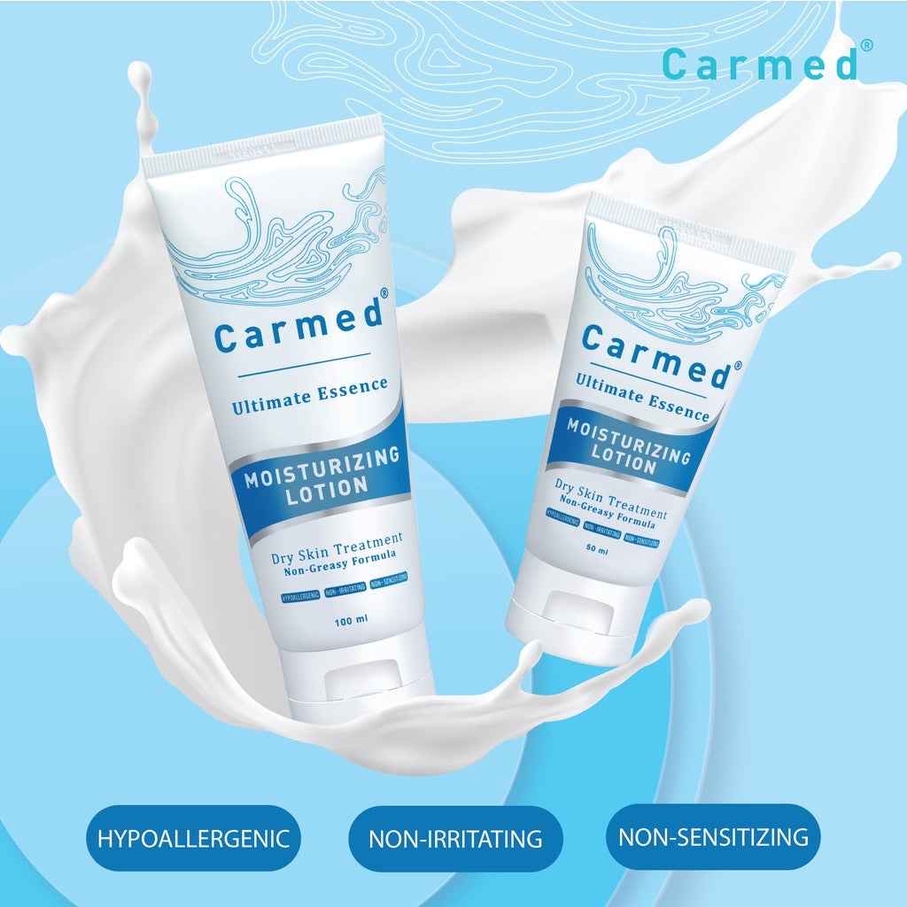 Carmed Ultimate Essence Moisturizing Lotion | 100 ml