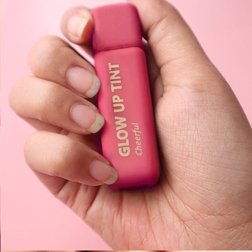 Raecca Glow Up Tint - Cheerful | 5.5ml