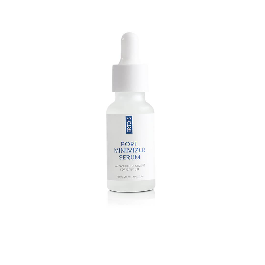 Erto's Pore Minimizer Serum