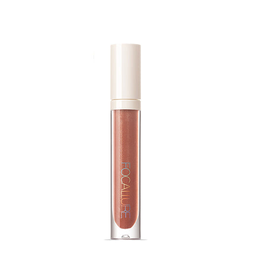 Focallure Plump High Shine Lip Glow FA153 #04