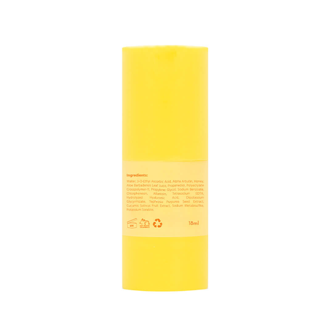 Bhumi C+ Brightening Booster | 18 ml