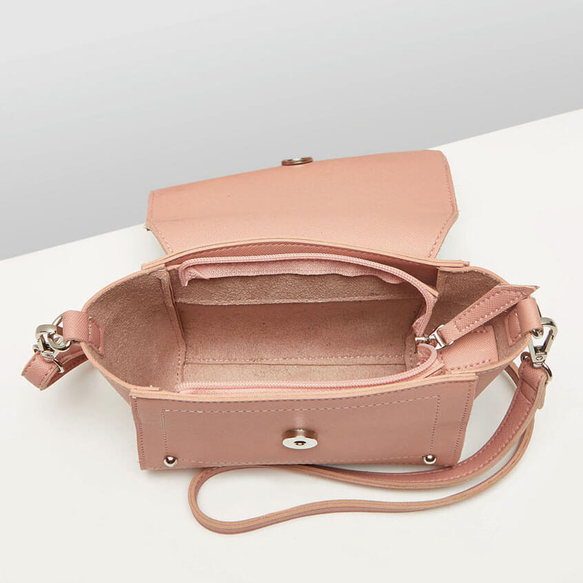 Sophie Martin Moza Bag