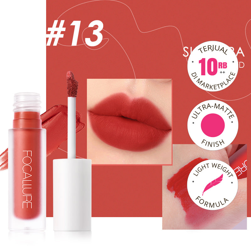 Focallure Stay Matte Lip Ink - Staymax FA134 #13