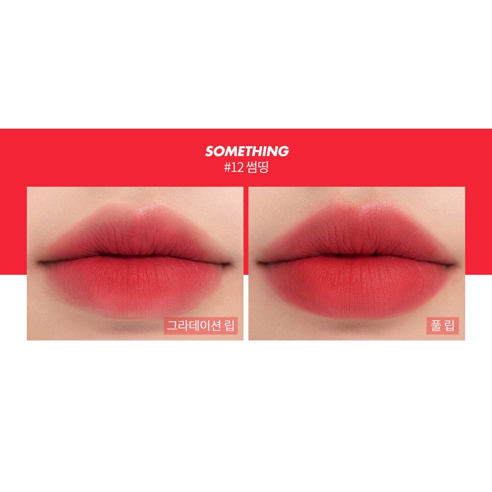 Rom&Nd Zero Matte Lipstick 12 Something | 3g