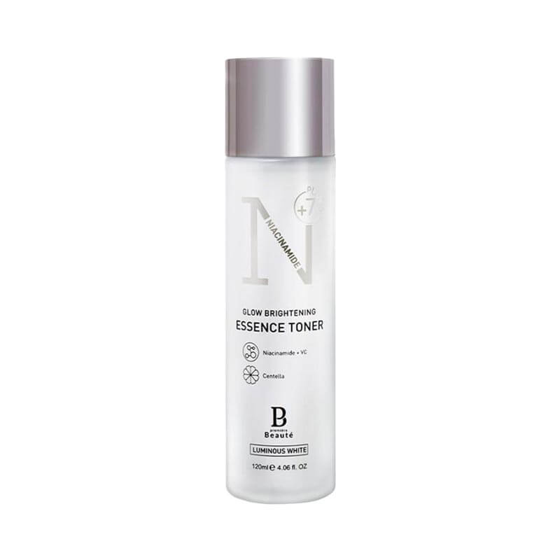 Premiere Beaute Luminous White Series Glow Brightening Essence Toner | 120 ml