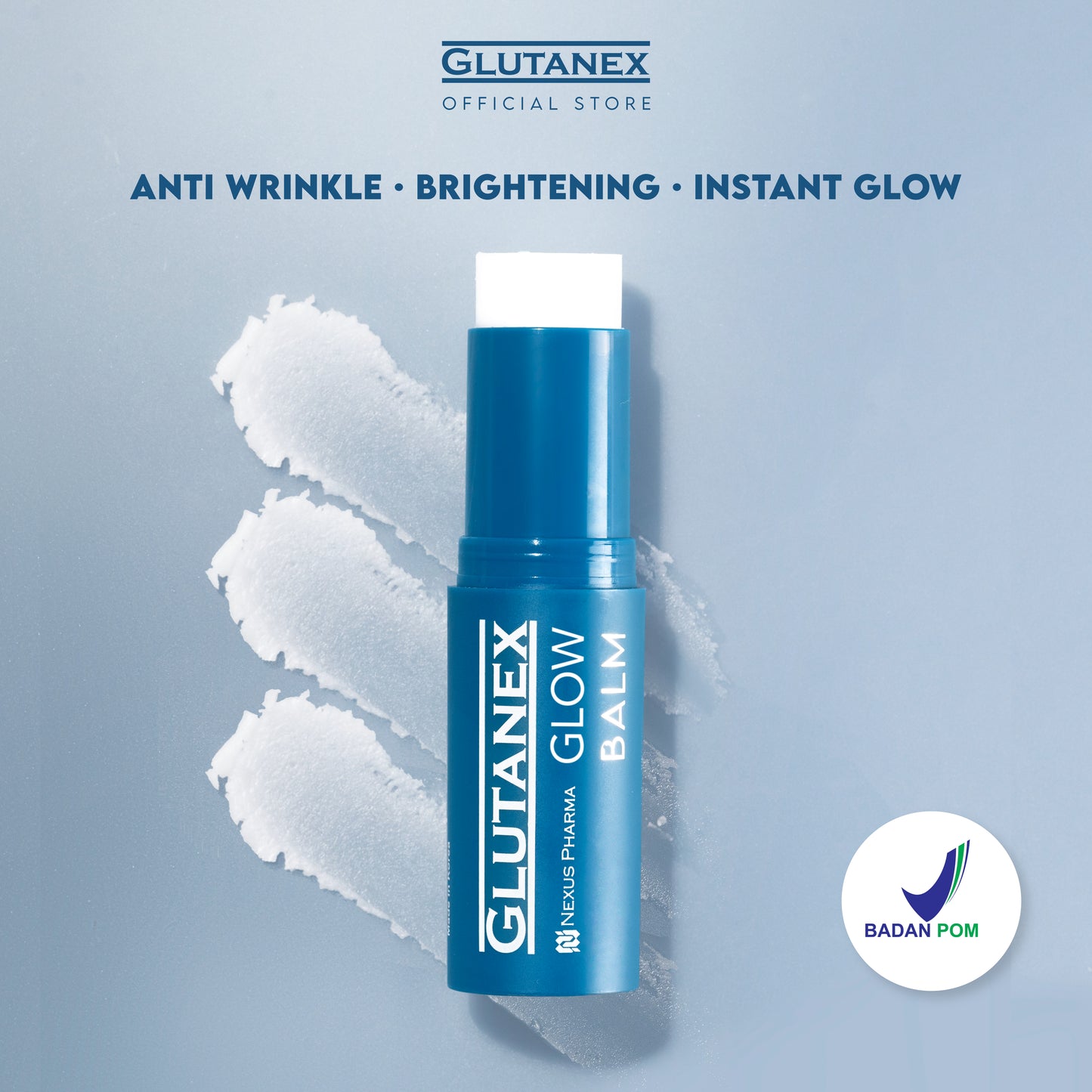 Glutanex Glow Balm