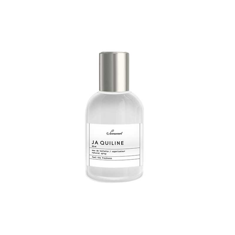 Summerscent Eau De Toilette Ja Quiline | 35 ml