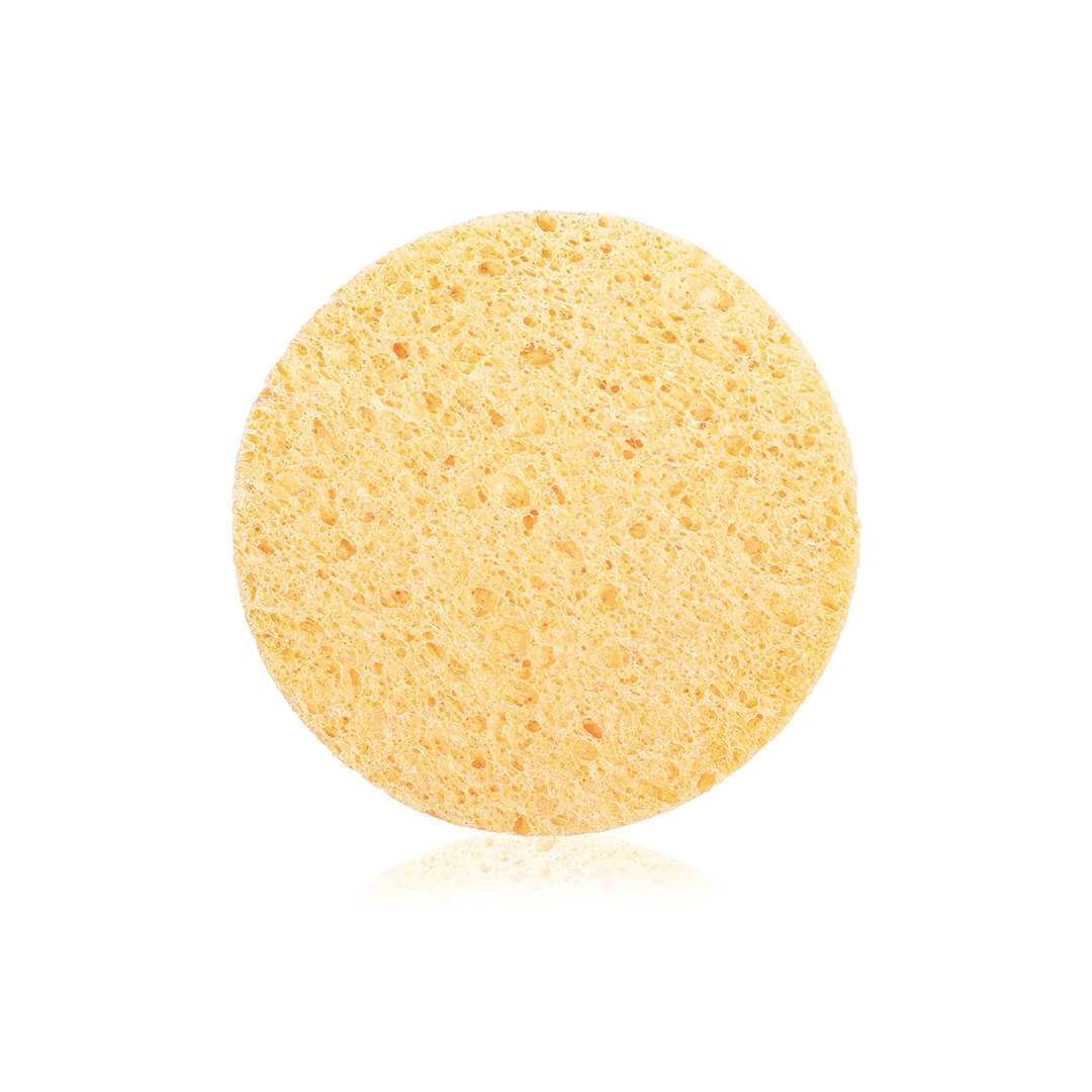 Glamfix Cellulose Cleansing Sponge