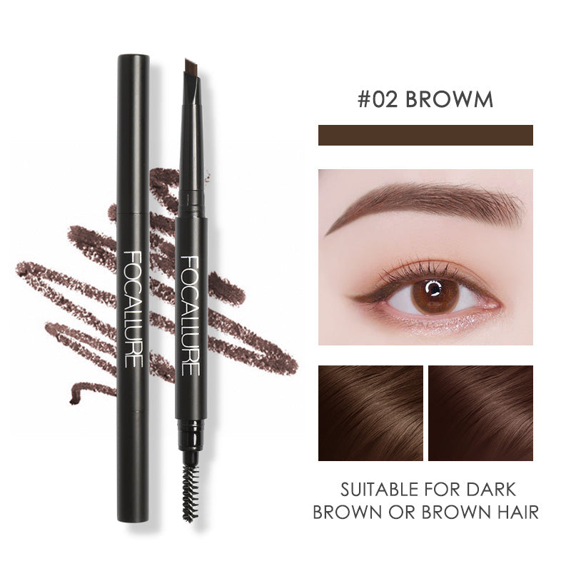 Focallure Auto Brows Pen FA18 - #2