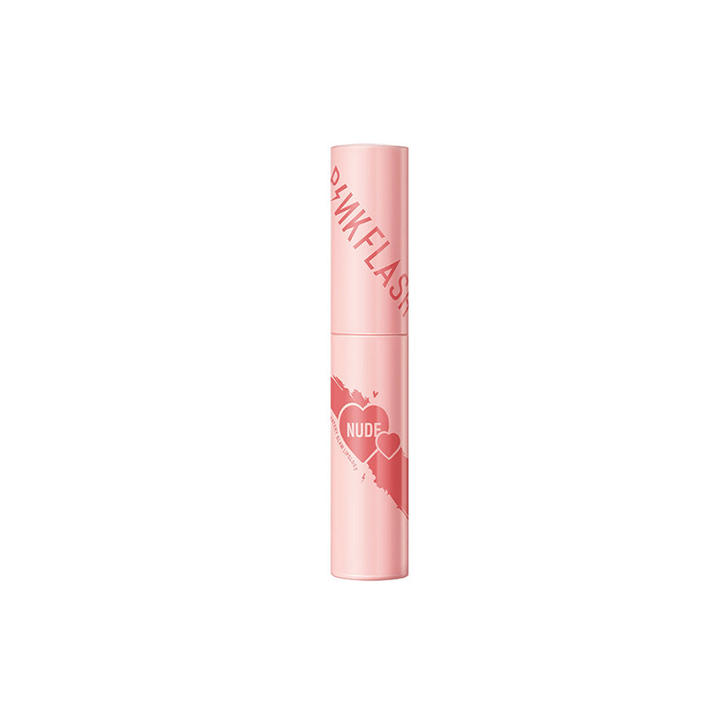 Pinkflash Watery Glam Lipgloss PF-L09 NU03