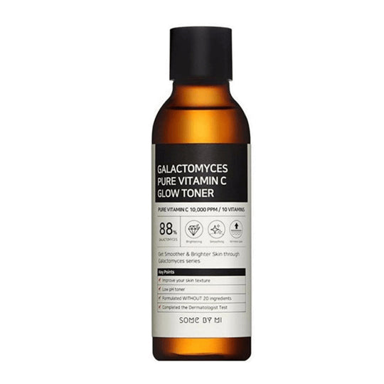 Some By Mi Galactomyces Pure Vitamin C Glow Toner | 200 ml