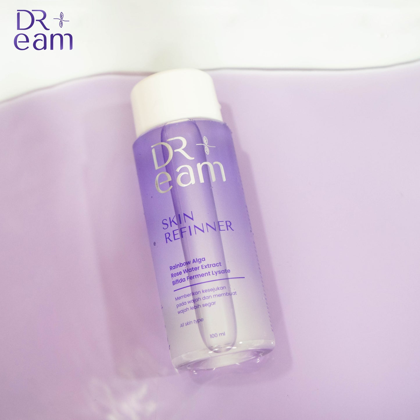 Dr+Eam Skin Refiner