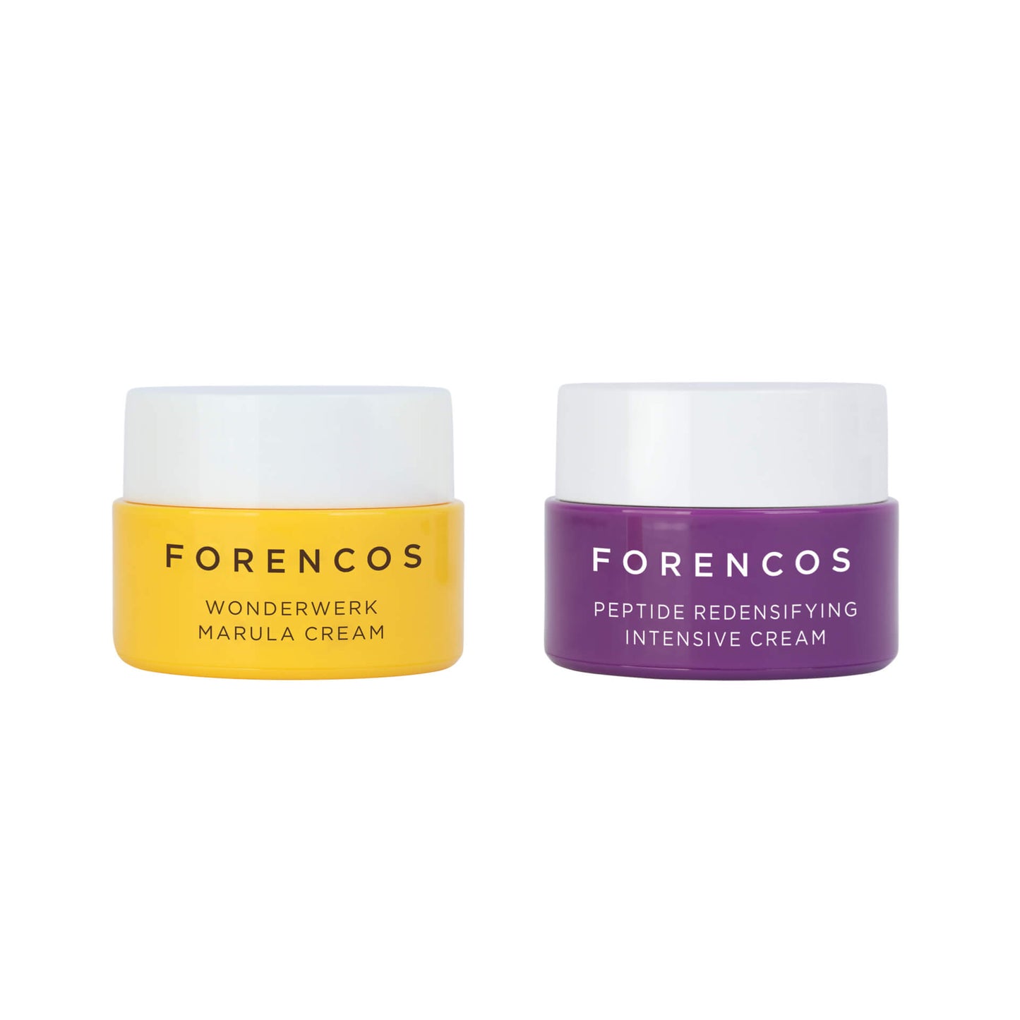 Forencos Mini Cream YOUTHFUL GLOW