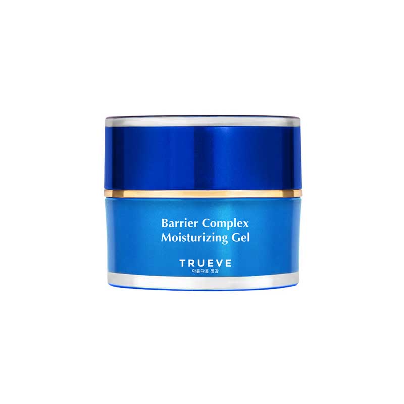 TRUEVE Barrier Complex Moisturizing Gel | 15 gr