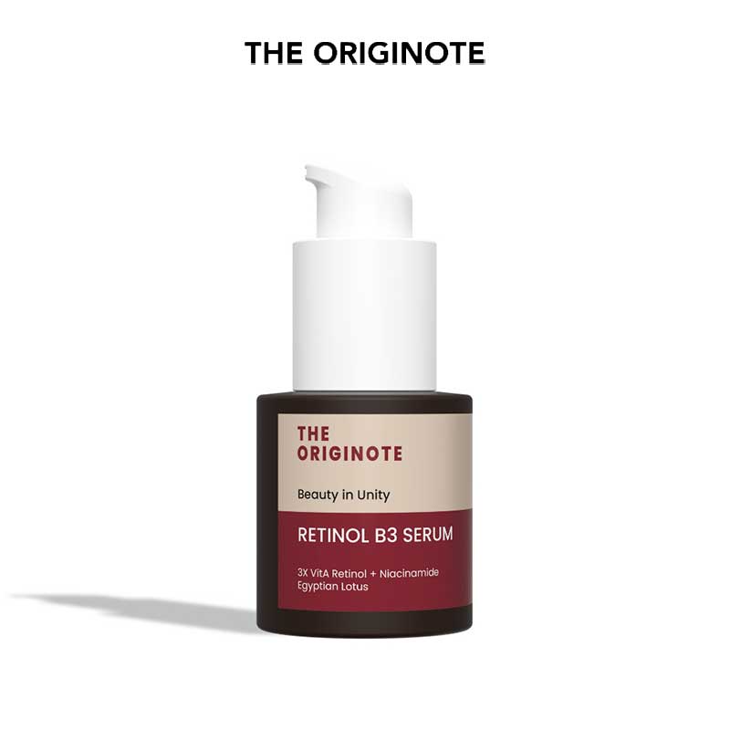 The Originote Retinol B3 Serum | 20 ml