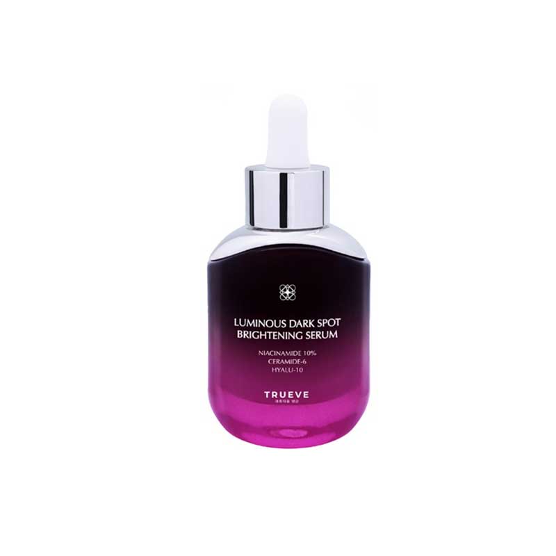 TRUEVE Luminous Dark Spot Brightening Serum | 15 ml